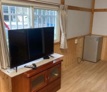 Fengyuan District House | 夏綠房