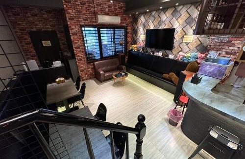 Sanxing House | 大俠親子休閒館 依人數開房