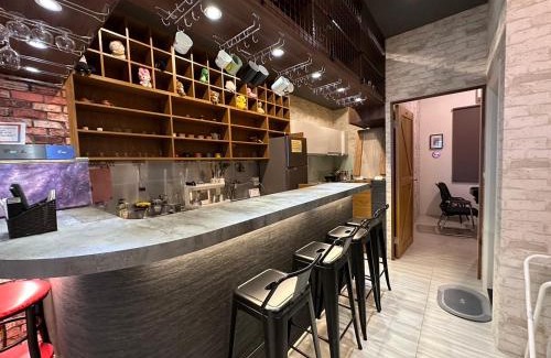 Sanxing House | 大俠親子休閒館 依人數開房