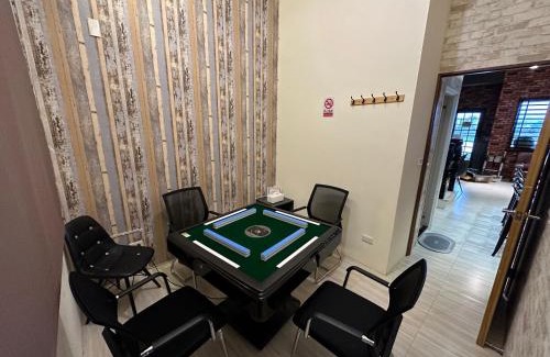 Sanxing House | 大俠親子休閒館 依人數開房