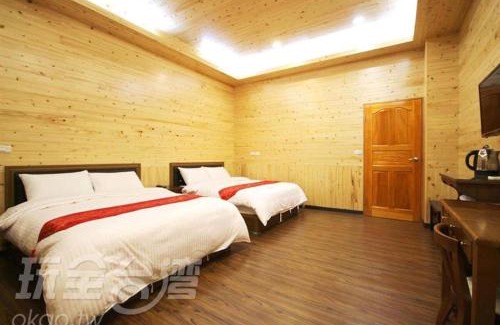 Lugu House | 大嫂的家