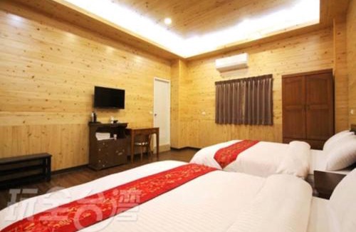 Lugu House | 大嫂的家