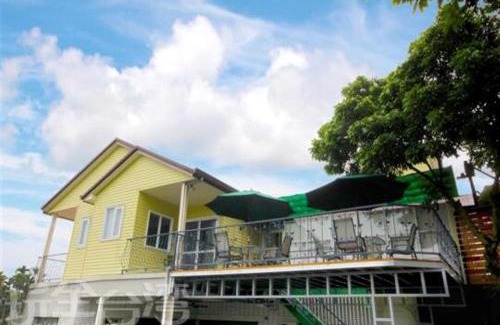 Lugu House | 大嫂的家