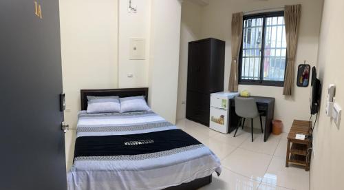 Xihu Apartment | 大富住宿