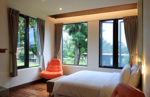 Luye Cabin | 大方來富莊園民宿DF Life Lodge