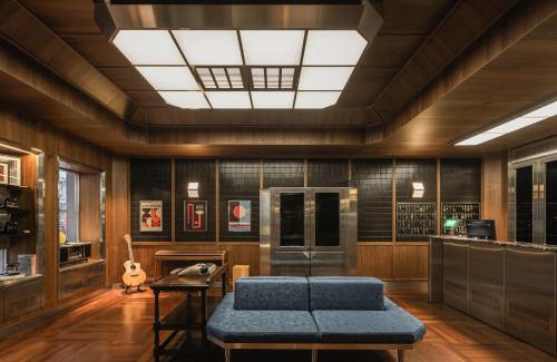 Tainan City Centre Hotel | 天下南隅 Provintia Hotel