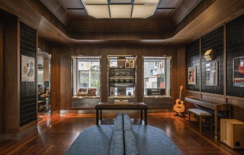 Tainan City Centre Hotel | 天下南隅 Provintia Hotel