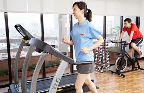 Tainan City Centre Hotel | 天下南隅 Provintia Hotel