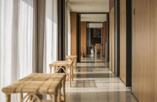 Tainan City Centre Hotel | 天下南隅 Provintia Hotel