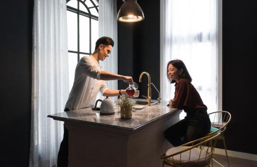 Taitung City Centre House | 太太的小公館 入住須滿13歲以上