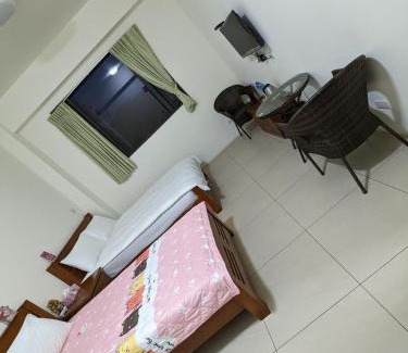 Xincheng House | 太魯閣-全欣民宿