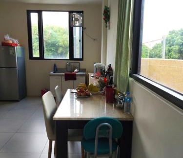 Xincheng House | 太魯閣-全欣民宿