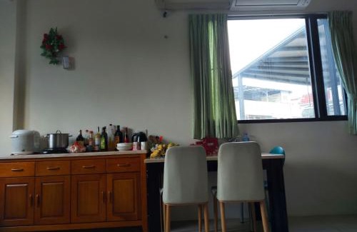 Xincheng House | 太魯閣-全欣民宿