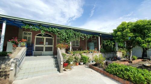 Taimali House | 太麻里左奶奶的家