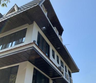 Shuili House | 奕青民宿-梅酒 梅精 法國麵包plum winery guesthouse