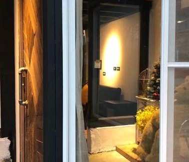 Chishang House | 好和院景 How Has