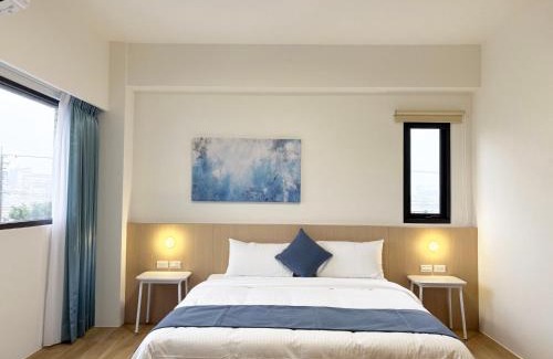 Luodong Bed & Breakfast | 好悠民宿Haoyou B&B