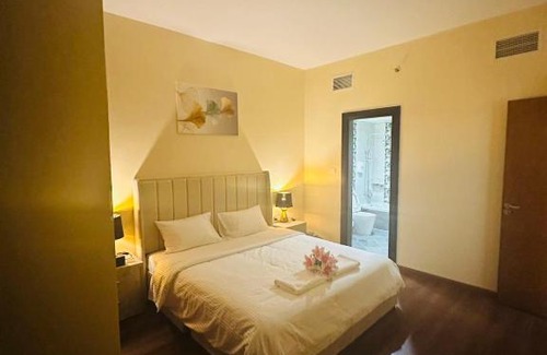 International City Apartment | 如家民宿公寓