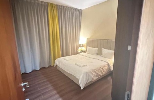 International City Apartment | 如家民宿公寓