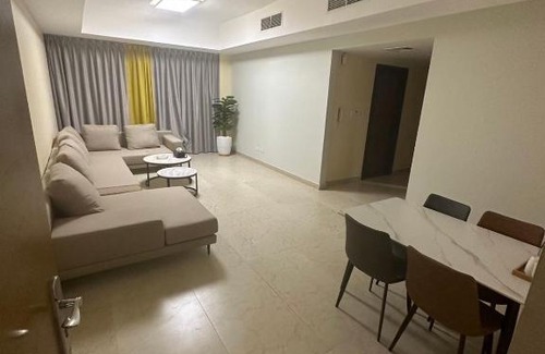 International City Apartment | 如家民宿公寓