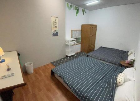 Old Town Hotel | 安北路與古堡街口7-11正後方