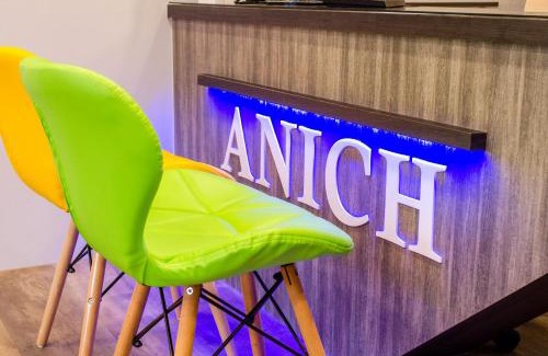 Big Beach House | 安尼赫時尚旅店 Anich Fashion Inn I 墾丁大街 I 親子遊戲區 I 停車位