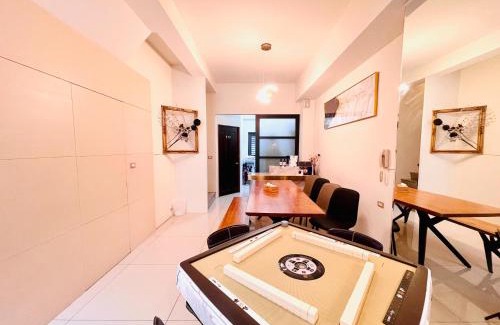 Anping House | 安平六合居 上禾館