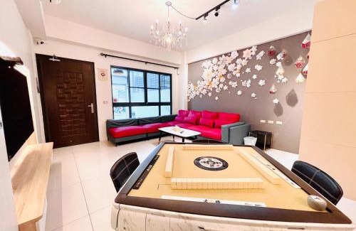 Anping House | 安平六合居 上禾館