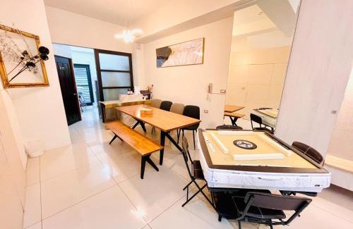 Anping House | 安平六合居 上禾館