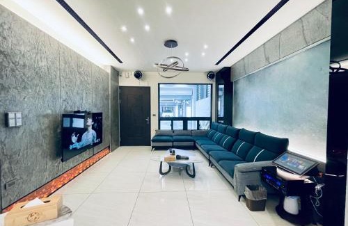 Anping Villa | 安平六合居 千和館