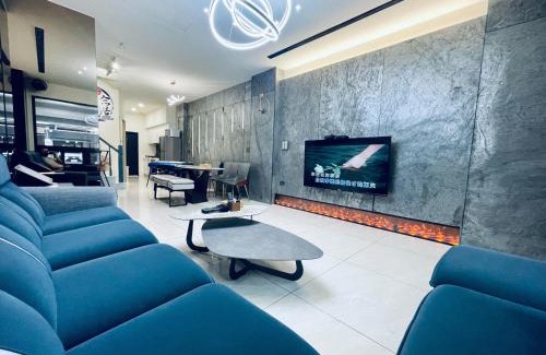 Anping Villa | 安平六合居 千和館