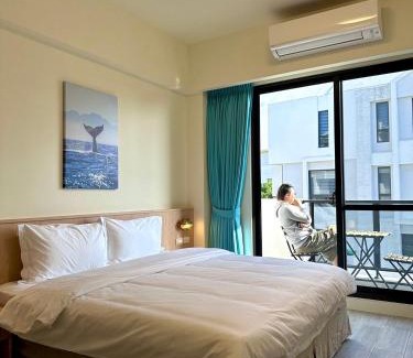 Anping Villa | 安平包棟Villa - 燈塔