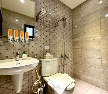 Anping Villa | 安平包棟Villa - 燈塔