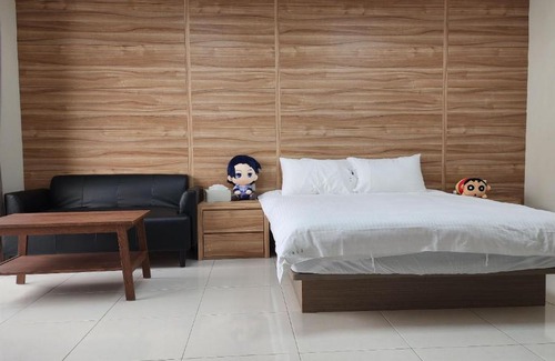 Donggang House | 宜家莊親子民宿