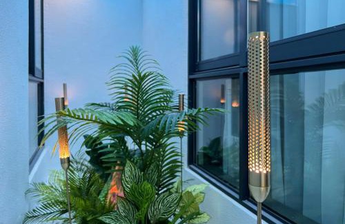 Guangzhou Hotel | 宜尚 Echarm Hotel Guangzhou No17 Dongpu Dama Road Financial City Pazhou Convention Center - Free shuttle bus for Canton Fair