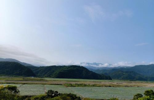 Datong Bed & Breakfast | 宜荷山宿