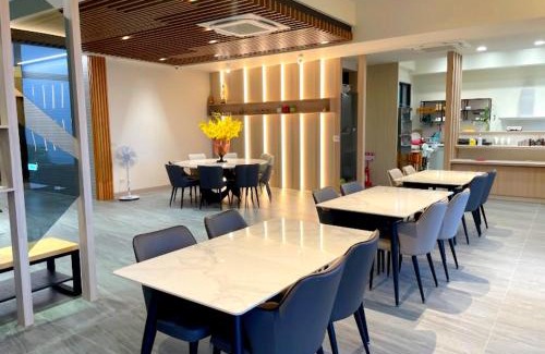 Datong Bed & Breakfast | 宜荷山宿