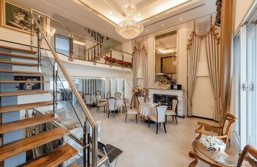 Luodong House | 宜蘭小綠丘民宿