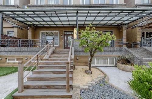 Luodong House | 宜蘭小綠丘民宿