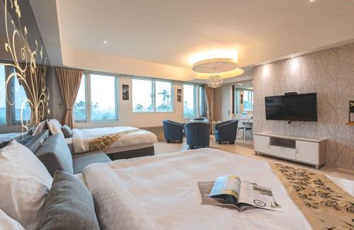 Luodong House | 宜蘭小綠丘民宿