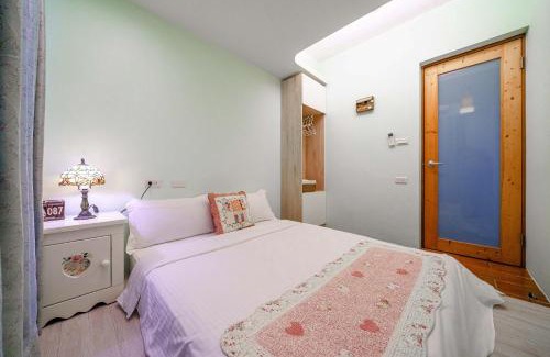 Sanxing House | 宜蘭敲敲門民宿2-6人包棟-每次只接待一組客人