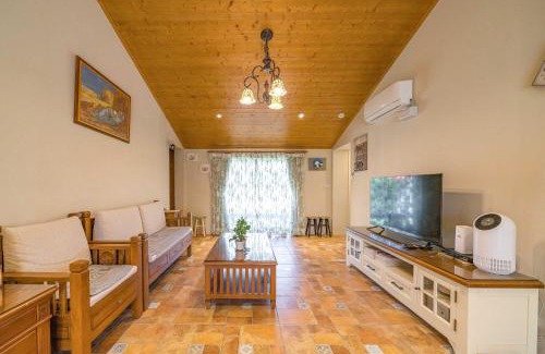 Sanxing House | 宜蘭暖暖屋2-9人包棟民宿-1次只接1組客人