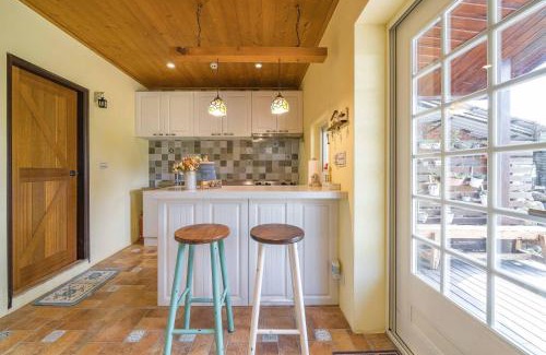 Sanxing House | 宜蘭暖暖屋2-9人包棟民宿-1次只接1組客人