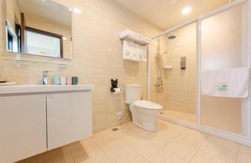 Wujie House | 宜蘭樂見冬山民宿