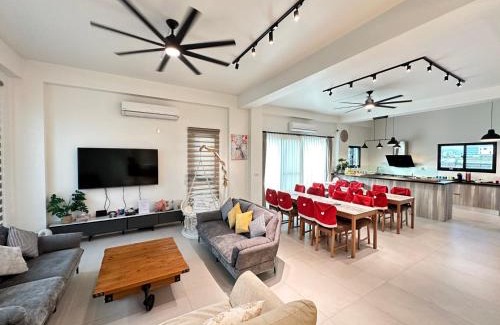 Sanxing House | 家太幸福民宿