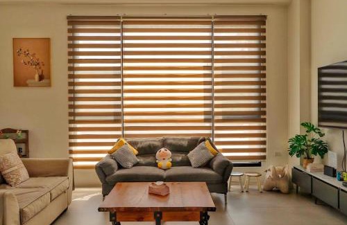 Sanxing House | 家太幸福民宿