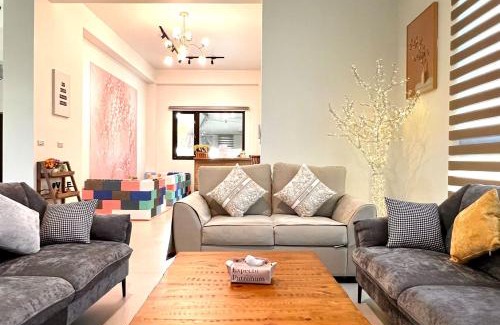 Sanxing House | 家太幸福民宿