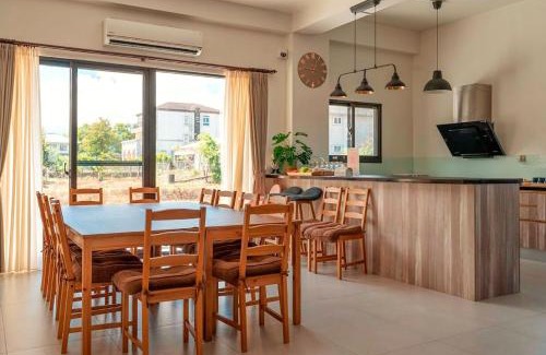 Sanxing House | 家太幸福民宿