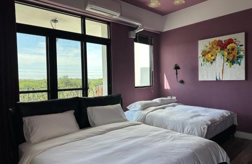 Citong House | 寄寓 Ji-Yu