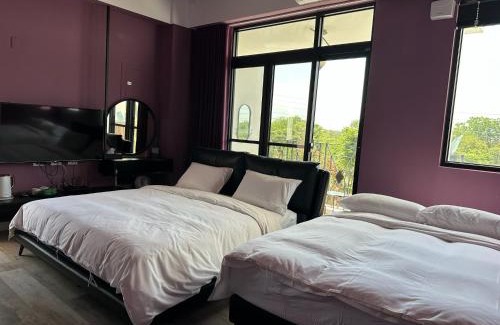 Citong House | 寄寓 Ji-Yu